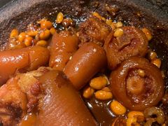 -外婆小菜(东苑米兰广场店)