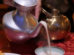 酥油茶-玛拉亚藏餐厅