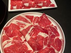 -东来顺·非遗火锅(高新店)