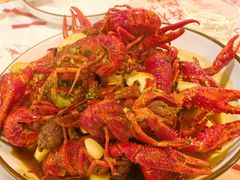 -小田油焖小龙虾(双井店)