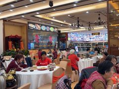 -丰尔粥食·顺德鱼生·干蒸排骨顺德菜(大良分店)