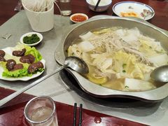 -羊阿公·嘉福烤全羊龙虾馆·家常菜(广益店)