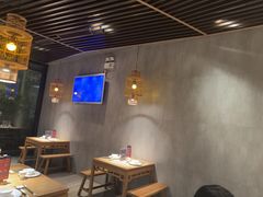 -金成潮菜博物馆(海珠湿地店)