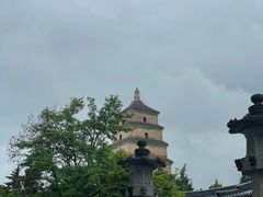 -大慈恩寺(大雁塔)