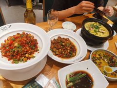 -7017浙菜•建德味(市心北路店)