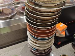 -小乔回转寿司(沈阳大悦城店)