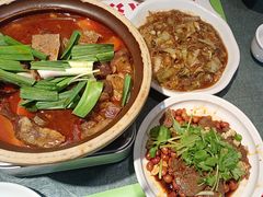 -全聚贤餐厅·湖北家常菜(沙湖店)