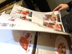 -雅玛花式铁板烧(国宏宾馆店)