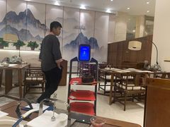 大堂-皓粤·臻品荟