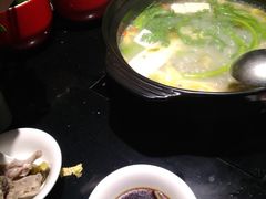 -越城记黑鱼煲(万达店)
