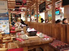 大堂-申记串道和和旗舰店(北行店)