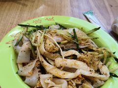 -笑笑凉皮(富国街店)