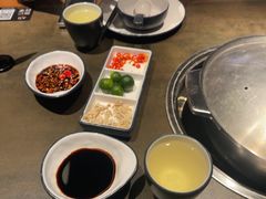 -同仁四季椰子鸡(宝安壹方城店)