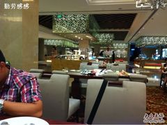 -浙江三立开元名都大酒店