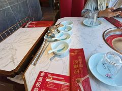 -捞神煲汤火锅(湖滨商业街店)