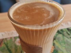 -昼夜咖啡馆