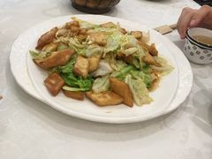 -巴依老爷新疆美食(清华东门店)