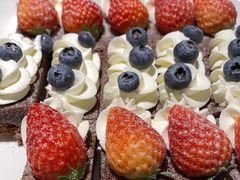 -宁波阳光豪生大酒店·豪生咖啡厅