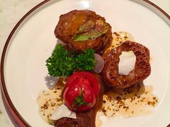 -宋庄魁元艺术餐厅