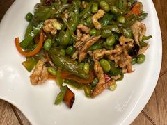 -国际青年会议酒店-莱客德国啤酒餐厅