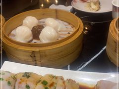 -稻香饭店(IFS国金中心店)