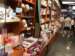-西西弗书店&矢量咖啡(万象城店)
