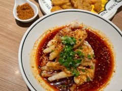 -新太二·鲜料川菜(东汇城店)
