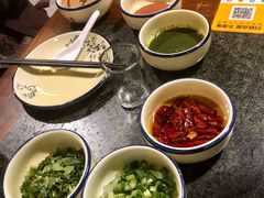 小料-竹叶涮肉坊(总店)