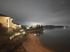 -四明湖