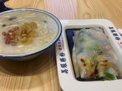 -荔银肠粉·非遗手藝(夫子庙店)