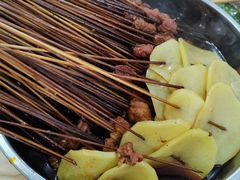 -厕所串串(文殊院店)