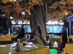 -松针蔡记蒸饺(花园路店)