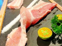 -朴太院·朝鲜族炭火烤肉(民乐园总店)