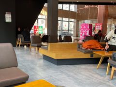 -星巴克臻选(九龙路万科广场店)