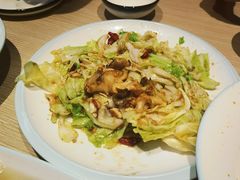 -小船渔村•大连菜•大连焖鱼(黄河路店)