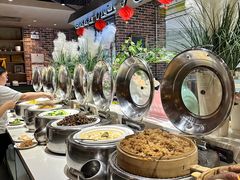 -凡塔斯牛排自助餐厅(广东佛山三水万达店)
