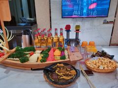 -乐潮汇时尚量贩式KTV(嘉业国际城购物中心店)