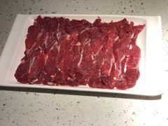 -京韵胡同·酱香羊蝎子火锅涮肉(长寿路店)
