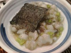 芥末章鱼-平成屋·午肴夜酒(四川北路店)