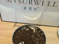 -麦雪尔甜品·生日蛋糕(新街口旗舰店)