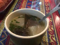 -蘑菇私房菜小馆(杨家坪西城天街店)