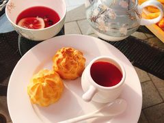 -望海·帆船主题咖啡厅•品茗下午茶(石湖景区店)