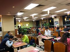 大堂-李先生牛肉面大王(广渠门内店)