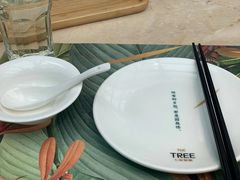 -大树餐厅(红旗街万达店)