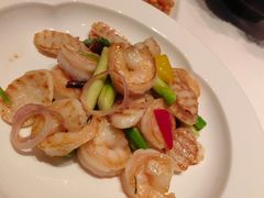 -俏江南天津时尚曲艺主题餐厅(马场道店)