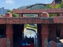 -达蓬山旅游度假区
