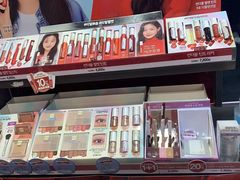 -Olive Young(明洞旗舰店)