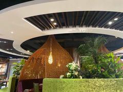 -超级厨房概念餐厅(奥园广场店)