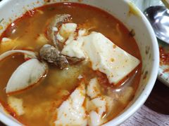 -长今家韩国料理(瑞景店)