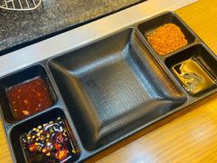 -韩阳王石板烤肉